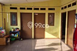 Unit Gudang Dijual di Jakarta Barat LT 299m2 & LB 360m2 Unit Gudang Dijual di Jakarta Barat LT 299m2 & LB 360m2