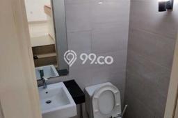 Rumah Strategis Minimalis Lb 125m2 di Cipondoh, Tangerang Rumah Strategis Minimalis Lb 125m2 di Cipondoh, Tangerang