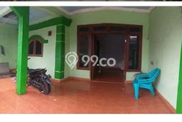 Rumah 2 KT 1 KM Semi Furnished di Pasar Kemis, Dekat Supermarket, Tangerang Rumah 2 KT 1 KM Semi Furnished di Pasar Kemis, Dekat Supermarket, Tangerang