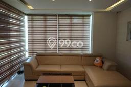 Hunian Mewah LB 200m2 Siap Huni Desain Elegan di Taman Grisenda, Jakarta Utara Hunian Mewah LB 200m2 Siap Huni Desain Elegan di Taman Grisenda, Jakarta Utara