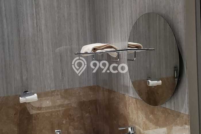 Hunian Mewah LB 525m2 Siap Huni Desain Elegan di Green Garden, Jakarta Barat Hunian Mewah LB 525m2 Siap Huni Desain Elegan di Green Garden, Jakarta Barat