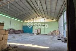 Gudang Dijual di Jakarta Barat LT 915m2 & LB 480m2 Lokasi Terbaik! Gudang Dijual di Jakarta Barat LT 915m2 & LB 480m2 Lokasi Terbaik!
