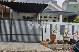 Dijual Hunian Rumah Nyaman 3 KT di Petir, Tangerang Dijual Hunian Rumah Nyaman 3 KT di Petir, Tangerang