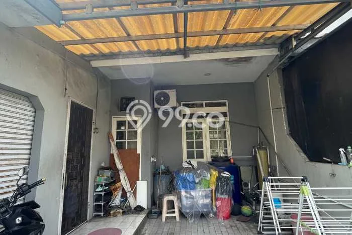 Rumah Luas Asri 3 KT Siap Huni di Duri Kosambi Jakarta Barat Rumah Luas Asri 3 KT Siap Huni di Duri Kosambi Jakarta Barat
