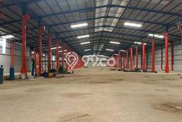 Gudang Disewakan Cepat di Legok Tangerang LB 11000m2 Gudang Disewakan Cepat di Legok Tangerang LB 11000m2