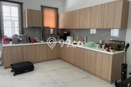 Rumah Elit LB 231m2 Siap Pakai Desain Elegan di Alam Sutera, Tangerang Rumah Elit LB 231m2 Siap Pakai Desain Elegan di Alam Sutera, Tangerang