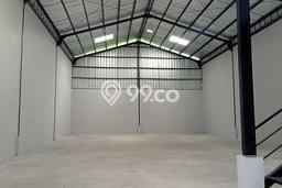 Gudang Disewa di Tigaraksa, Tangerang, LT 432m2 / LB 486m2 Gudang Disewa di Tigaraksa, Tangerang, LT 432m2 / LB 486m2