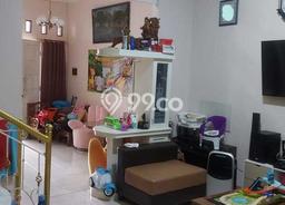 Rumah Minimalis 5 KT di Metland Puri Jakarta Barat Semi Furnished Rumah Minimalis 5 KT di Metland Puri Jakarta Barat Semi Furnished