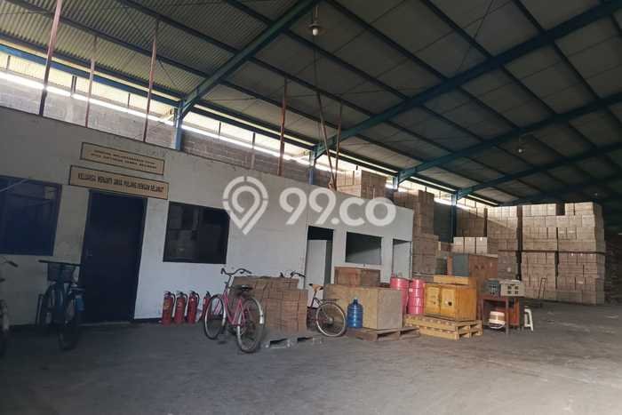 LOKASI PREMIUM! Gudang di Karawaci, Luas 2184m2m², Lokasi Berkembang LOKASI PREMIUM! Gudang di Karawaci, Luas 2184m2m², Lokasi Berkembang