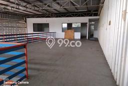 Untuk Disewa Gudang di Cipondoh Tangerang LT 1000m2, LB 1000m2 Untuk Disewa Gudang di Cipondoh Tangerang LT 1000m2, LB 1000m2
