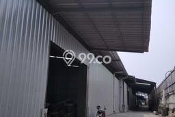 Gudang Disewa di Benda, Tangerang, LT 300m2 / LB 330m2 Gudang Disewa di Benda, Tangerang, LT 300m2 / LB 330m2