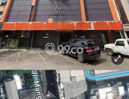 Unit Komersial Disewakan di Jakarta Barat Area Strategis Harga Kompetitif Unit Komersial Disewakan di Jakarta Barat Area Strategis Harga Kompetitif