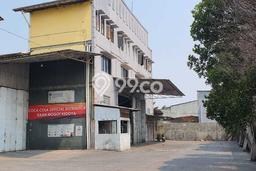 FOR RENT! Gudang di Kalideres Cocok untuk Bisnis 450m2 FOR RENT! Gudang di Kalideres Cocok untuk Bisnis 450m2