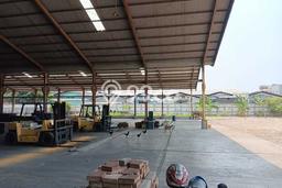 SENTRA BISNIS! Gudang di Cengkareng, Luas 1971m², Area Premium SENTRA BISNIS! Gudang di Cengkareng, Luas 1971m², Area Premium