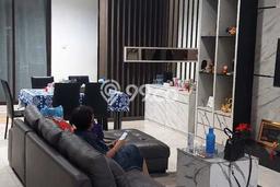Hunian Super Elit dengan Akses Paling Strategis di Alam Sutera, Tangerang Hunian Super Elit dengan Akses Paling Strategis di Alam Sutera, Tangerang
