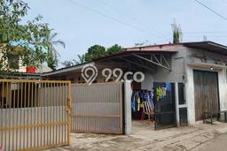 Rumah Kost Dijual di Cinere, Depok, 10 KT, 6 KM, Bangunan 220m2 Rumah Kost Dijual di Cinere, Depok, 10 KT, 6 KM, Bangunan 220m2