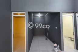 Dijual Rumah Modern 3 KT di Kalideres, Jakarta Barat Dijual Rumah Modern 3 KT di Kalideres, Jakarta Barat