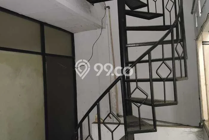 Ruko Premium di Cibinong, Luas 115m², Mainroad, Tingkat Keramaian Tinggi Ruko Premium di Cibinong, Luas 115m², Mainroad, Tingkat Keramaian Tinggi