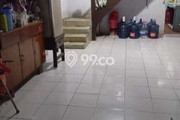 Rumah Minimalis 5 KT di Glodok Jakarta Pusat Unfurnished Rumah Minimalis 5 KT di Glodok Jakarta Pusat Unfurnished
