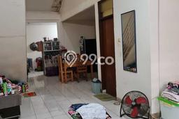 Rumah Mewah LB 120m2 Siap Huni Desain Elegan di Metland Puri, Jakarta Barat Rumah Mewah LB 120m2 Siap Huni Desain Elegan di Metland Puri, Jakarta Barat