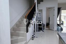 Dijual Rumah Minimalis Bagus Punya 3 KT di Cikupa Tangerang SHM Dijual Rumah Minimalis Bagus Punya 3 KT di Cikupa Tangerang SHM