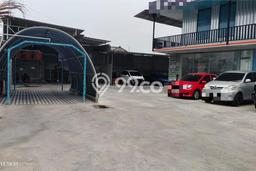 Jarang Ada! Tanah di Cipondoh Punya Luas 75025m2 - Jarang Ada! Tanah di Cipondoh Punya Luas 75025m2 -