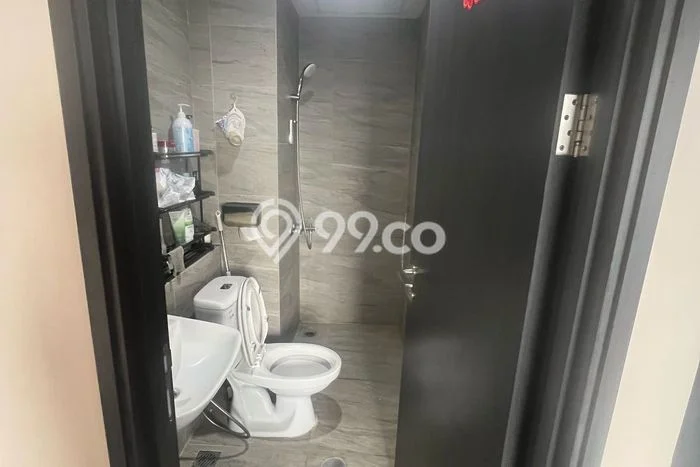 Apartemen Nyaman Dijual di Serpong Utara, Tangerang Selatan Dilengkapi 3 KT dan 0 KM Apartemen Nyaman Dijual di Serpong Utara, Tangerang Selatan Dilengkapi 3 KT dan 0 KM