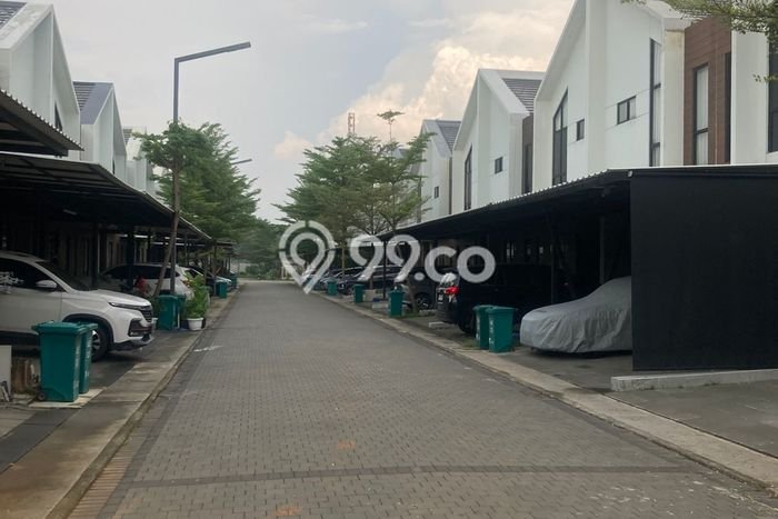 Rumah Modern 4 Kamar LT 90m2 di Semanan Rumah Modern 4 Kamar LT 90m2 di Semanan