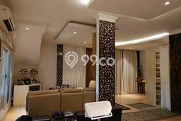 Siap Huni Hunian Elit 6 Kamar di Kelapa Gading Dekat ke Mana Saja Siap Huni Hunian Elit 6 Kamar di Kelapa Gading Dekat ke Mana Saja