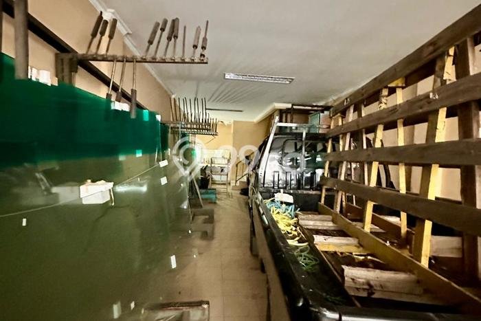 Ruko Bagus Dijual LB 135m2 Lokasi Strategis Jakarta Barat Area Cocok untuk Berbisnis Ruko Bagus Dijual LB 135m2 Lokasi Strategis Jakarta Barat Area Cocok untuk Berbisnis