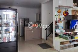Dijual Rumah Luas Megah Dengan View Cantik di Petir, Tangerang Dijual Rumah Luas Megah Dengan View Cantik di Petir, Tangerang
