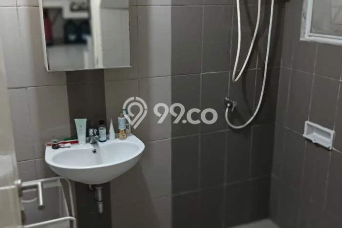 Rumah Modern 3 KT di Gading Serpong Tangerang Semi Furnished Rumah Modern 3 KT di Gading Serpong Tangerang Semi Furnished