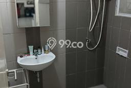 Rumah Modern 3 KT di Gading Serpong Tangerang Semi Furnished Rumah Modern 3 KT di Gading Serpong Tangerang Semi Furnished