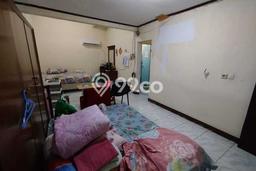 Rumah Elit Modern Siap Huni di Taman Kota Jakarta Barat Rumah Elit Modern Siap Huni di Taman Kota Jakarta Barat
