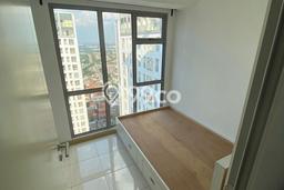 Apartemen Cozy Dijual di Tangerang Spesifikasi 3 KT, 1 KM Apartemen Cozy Dijual di Tangerang Spesifikasi 3 KT, 1 KM