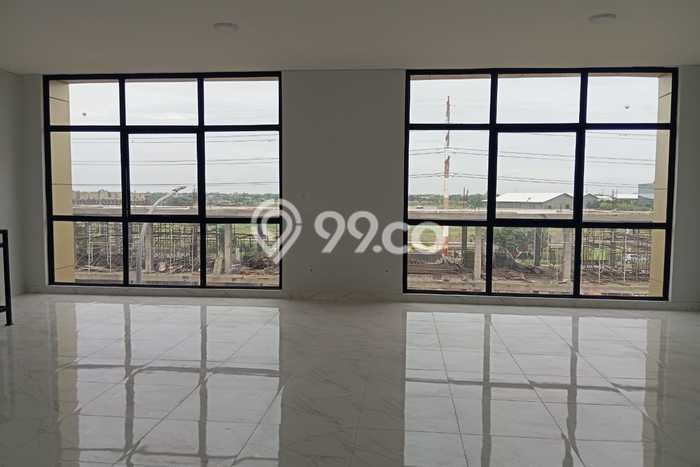 FOR RENT! Gudang di Kotabumi Cocok untuk Bisnis 369m2 FOR RENT! Gudang di Kotabumi Cocok untuk Bisnis 369m2