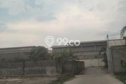 Untuk Dijual Tanah di Cipondoh Tangerang Luas 2000m2 SHM Untuk Dijual Tanah di Cipondoh Tangerang Luas 2000m2 SHM
