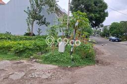 Tanah Dijual Area Strategis di Metro Permata Tangerang 315m2 Tanah Dijual Area Strategis di Metro Permata Tangerang 315m2