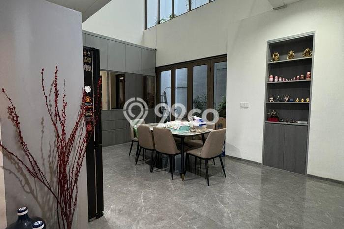 Rumah Siap Pakai area Karawang Timur, Karawang, Luas 122m² LB 220m² Rumah Siap Pakai area Karawang Timur, Karawang, Luas 122m² LB 220m²