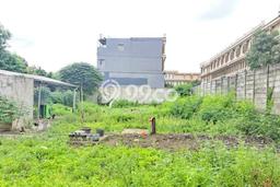 Tanah Dijual di Tangerang Seluas 2311m2 Strategis Tanah Dijual di Tangerang Seluas 2311m2 Strategis