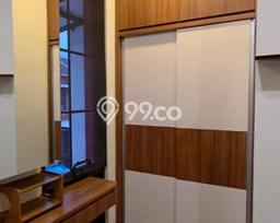 Rumah Modern 2 KT di Semanan Jakarta Barat Semi Furnished Rumah Modern 2 KT di Semanan Jakarta Barat Semi Furnished
