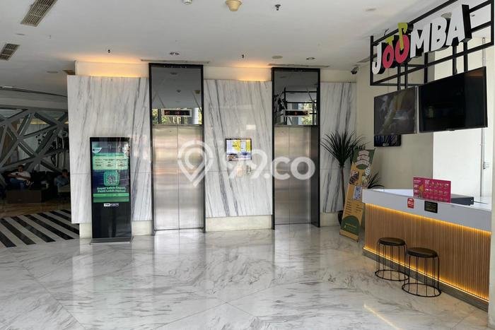 LOKASI STRATEGIS! Kantor di Slipi, Luas 52m², Pusat Komersial, Jalan Utama LOKASI STRATEGIS! Kantor di Slipi, Luas 52m², Pusat Komersial, Jalan Utama