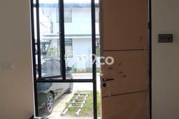 Dijual Rumah Minimalis Bagus Punya 2 KT di Curug Tangerang SHM Dijual Rumah Minimalis Bagus Punya 2 KT di Curug Tangerang SHM