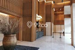 Dijual Murah Apartemen Yukata Suite Alam Sutera Dijual Murah Apartemen Yukata Suite Alam Sutera