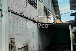 FOR RENT! Gudang di Jurumudi Cocok untuk Bisnis 2100m2 FOR RENT! Gudang di Jurumudi Cocok untuk Bisnis 2100m2