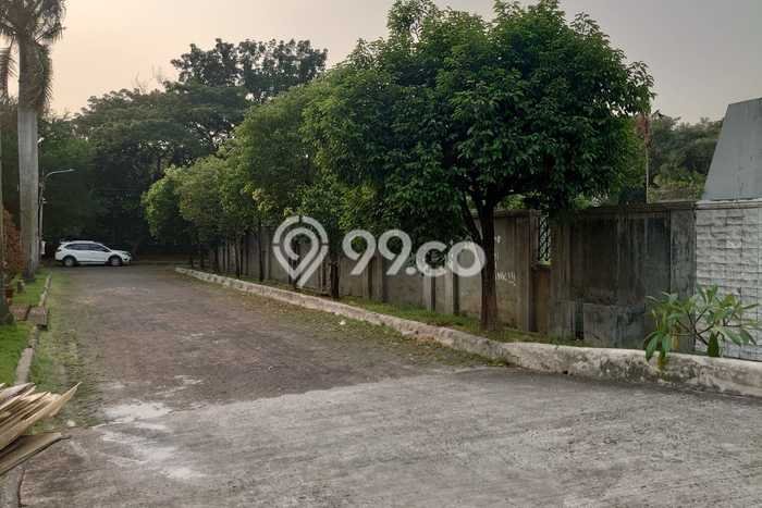Tanah Dijual di Jakarta Barat Seluas 1000m2 Strategis Tanah Dijual di Jakarta Barat Seluas 1000m2 Strategis