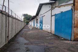Unit Gudang Disewakan di Tangerang Kota di Area Ramai & Strategis Unit Gudang Disewakan di Tangerang Kota di Area Ramai & Strategis