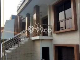 Rumah Elit Modern Siap Huni di Green garden Jakarta Barat Rumah Elit Modern Siap Huni di Green garden Jakarta Barat