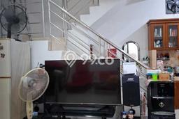 Dijual Rumah Premium dengan Fasilitas Sekitar Lengkap di Pademangan, Jakarta Utara Dijual Rumah Premium dengan Fasilitas Sekitar Lengkap di Pademangan, Jakarta Utara