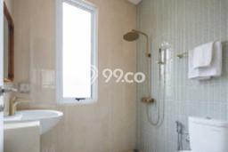 Rumah Modern 2 KT di BSD Tangerang Semi Furnished Rumah Modern 2 KT di BSD Tangerang Semi Furnished